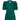 ARCHIVE - 1980s Yves Saint Laurent Green Silk Button Up Dress