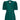ARCHIVE - 1980s Yves Saint Laurent Green Silk Button Up Dress