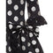 ARCHIVE - 1980s Yves Saint Laurent Patron Dress
