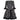 ARCHIVE - 1980s Yves Saint Laurent Patron Dress