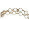 ARCHIVE - 1981 Chanel Long Sautoir Vintage Crystal and Faux Baroque Pearl Necklace