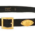 ARCHIVE - 1990s Chanel Charm Belt
