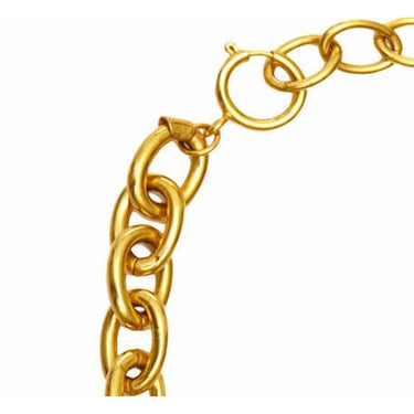 ARCHIVE - 1990s Chanel Double C Pendant Necklace By Victoire De Castellane
