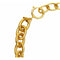 ARCHIVE - 1990s Chanel Double C Pendant Necklace By Victoire De Castellane