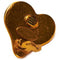ARCHIVE - 1990s Chanel Heart Earrings