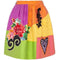 ARCHIVE - 1990s Christian Lacroix Skirt