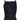 ARCHIVE - 1990s David Fielden Couture Black Lace Dress with Blue Underlay
