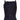 ARCHIVE - 1990s David Fielden Couture Black Lace Dress with Blue Underlay
