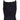 ARCHIVE - 1990s David Fielden Couture Black Lace Dress with Blue Underlay