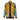ARCHIVE - 1990s Gianni Versace Couture Silk Baroque Shirt With Flag Print
