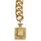 ARCHIVE - 1990s Gold Chanel Chain Belt