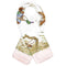 ARCHIVE - 1990s 'Halte en Camargue' Hermes Silk Scarf