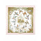ARCHIVE - 1990s 'Halte en Camargue' Hermes Silk Scarf