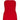 ARCHIVE - 1990s Louis Feraud Red Strapless Dress