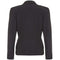 ARCHIVE - 1990s Moschino Cheap & Chic Black Jacket