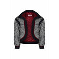 ARCHIVE - 1990s Yves Saint Laurent Mohair Herringbone Tweed Jacket