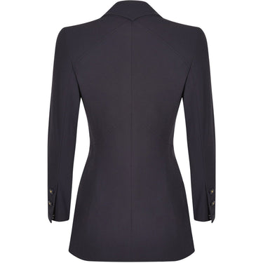 ARCHIVE - 1997 Spring Collection Chanel Boutique Blazer With Scoop Lapel