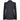ARCHIVE - 2001 Chanel Black Blazer With CC Button Detail