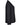 ARCHIVE - 2001 Chanel Black Blazer With CC Button Detail