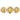 ARCHIVE - Chanel 1980s Large Gold Gilt Brooch With Gripoix Glass Cabochons