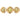 ARCHIVE - Chanel 1980s Large Gold Gilt Brooch With Gripoix Glass Cabochons