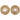 ARCHIVE - Chanel 1980s Large Gold Gilt Pearl Earrings