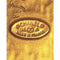 ARCHIVE - Chanel Gold Pearl Oval Cameo Double CC Brooch, 1990s