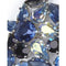 ARCHIVE - Christian Dior 1950s Swarovski Crystal Blue Heart Brooch by Henkel & Grosse