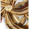 ARCHIVE - Christian Dior 1960s Feather Spray Brooch With Gemstone Detail