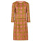 ARCHIVE - Christian Dior 1960s Ribbon Work Suit