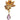 ARCHIVE - Christian Lacroix 1990s Gold Tone Crystal Drop Earrings