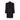 ARCHIVE - Colobus Monkey Black Fur Coat