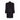 ARCHIVE - Colobus Monkey Black Fur Coat