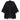 ARCHIVE - Colobus Monkey Black Fur Coat