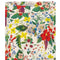 ARCHIVE - Early 1980s Gianni Versace Floral Silk Blouse