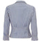 ARCHIVE - Early 20th Century Blue and White Stripe Shir