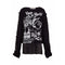 ARCHIVE - Extremely Rare 1980 BOY "Vive Le Rock" Seditionaries Long Sleeve Punk T-Shirt
