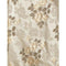 ARCHIVE - French Couture Floral Brocade Dress Suit