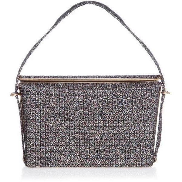 ARCHIVE - Glitter Evening Bag 1930s