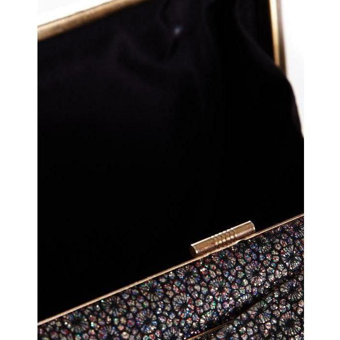 ARCHIVE - Glitter Evening Bag 1930s