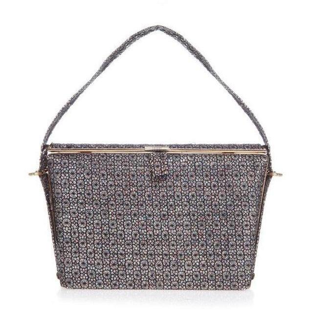ARCHIVE - Glitter Evening Bag 1930s