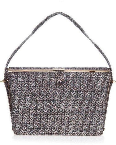 ARCHIVE - Glitter Evening Bag 1930s