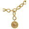ARCHIVE - Gold Chanel 1980s Chain Belt