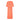 ARCHIVE - Harry B Popper 1960s Peach Maxi Dress with Cape and Jewelled Belt