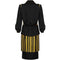 ARCHIVE - Haute Couture Pierre Balmain 1980s Suit