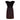 ARCHIVE - John Cavanagh 1960s Velvet Tartan Party Dress