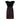 ARCHIVE - John Cavanagh 1960s Velvet Tartan Party Dress