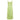 ARCHIVE - John Galliano for Dior Lime Ruffle Dress