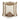 ARCHIVE - Late 1920s or early 30s Art Deco Cream and Gold Beaded Bag