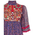 ARCHIVE - Late 1960s Couture Thea Porter 'Faye' Dress
